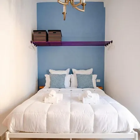 Apartment Palazzo Vanese Sott *