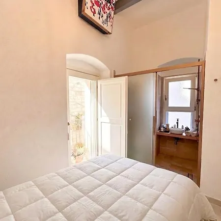 Apartment Palazzo Vanese Sott Bari