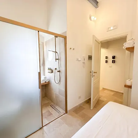 Palazzo Vanese Sott Apartment Bari